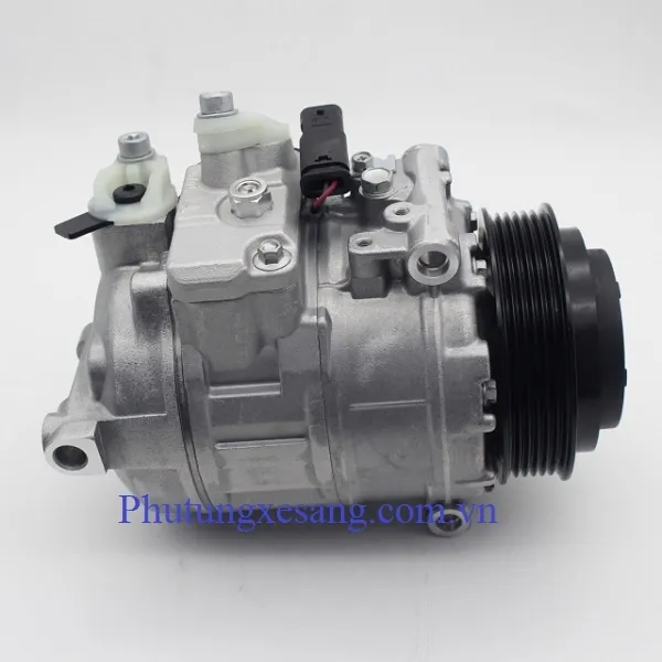 Lốc điều hòa Mercedes GL450 ML550 Lốc điều hòa Mercedes GL450 ML550