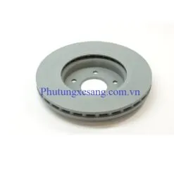 Đĩa phanh trước Mercedes C200 C230