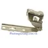 Bản lề nắp capo phải Audi A4 S4 2009-2016-8K0823302D-8K08 3 Bản lề nắp capo phải Audi A4 S4