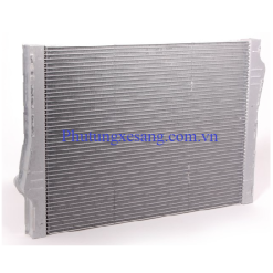 Két nước làm mát BMW X5 X6 E70 E71 N