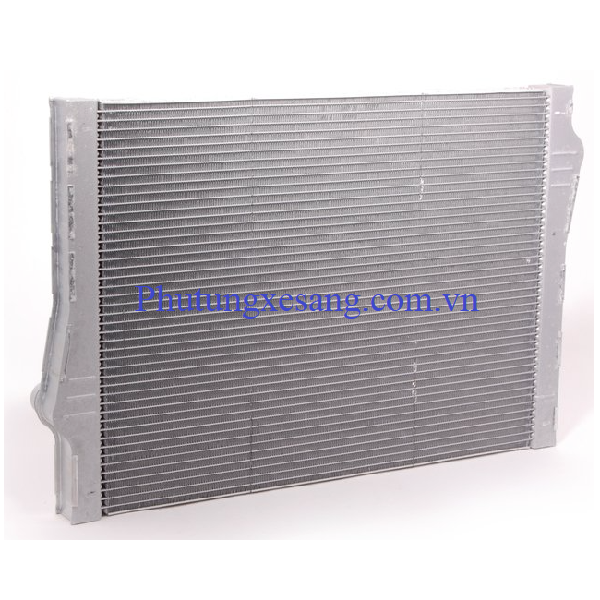 Két nước làm mát BMW X5 X6 E70 E71 N Két nước làm mát BMW X5 X6 E70 E71 N