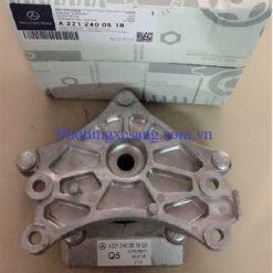 Chân số Mercedes C300 CL550 S550 GLK