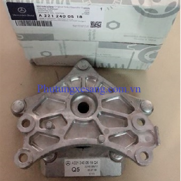 Chân số Mercedes C300 CL550 S550 GLK Chân số Mercedes C300 CL550 S550 GLK