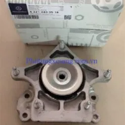 Chân số Mercedes C300 CL550 S550 GLK350 E6-A2212400518 3 Chân số Mercedes C300 CL550 S550 GLK