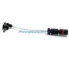 Cảm biến báo mòn má phanh Mercedes C280 E3-A1405401217 2 Cảm biến báo mòn má phanh Mercedes C280 E3-A1405401217