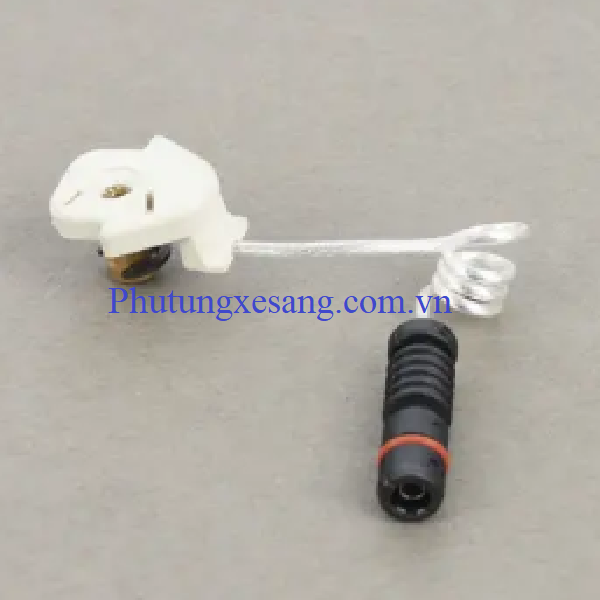 Cảm biến báo mòn má phanh trước Me Cảm biến báo mòn má phanh trước Me