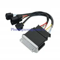 IC trở quạt Audi A4 A5 A7 A6 Q5 2012-8K0959501G-8K0959501 2 61gX2rrIeML. SL1500