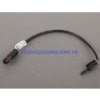 Cảm biến báo mòn má phanh sau Mercedes ML3-A1635401417 1 Cảm biến báo mòn má phanh sau Merce