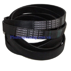 Dây curoa BMW X5 540i 740i 740iL M62