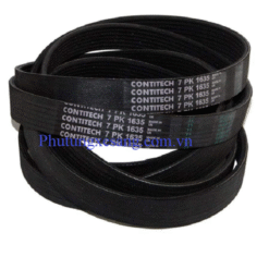 Dây curoa BMW X5 540i 740i 740iL M62