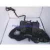 Bình xăng Mercedes S400 S550e W222 2016-201-A2224704101 1 Bình xăng Mercedes S400 S550e W222