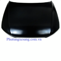 Nắp capo trước Audi A4 2012-2013