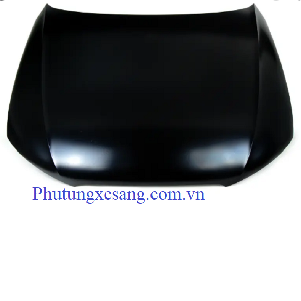 Nắp capo trước Audi A4 2012-2013 Nắp capo trước Audi A4 2012-2013