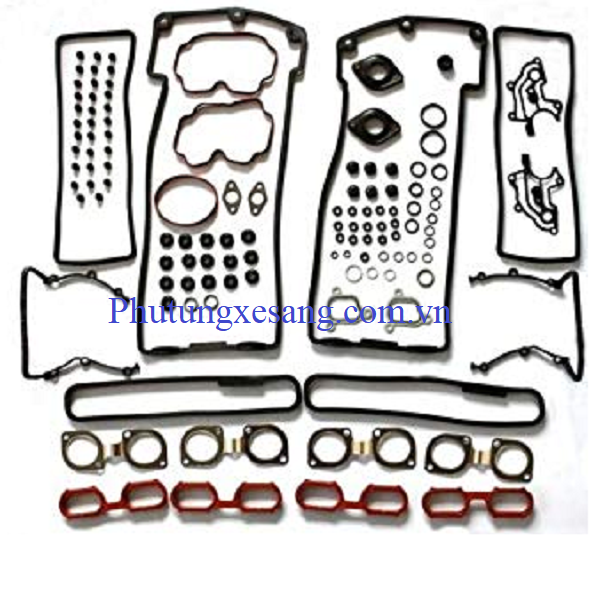 Gioăng phớt đại tu BMW X5 Z8 540i 74 Gioăng phớt đại tu BMW X5 Z8 540i 74
