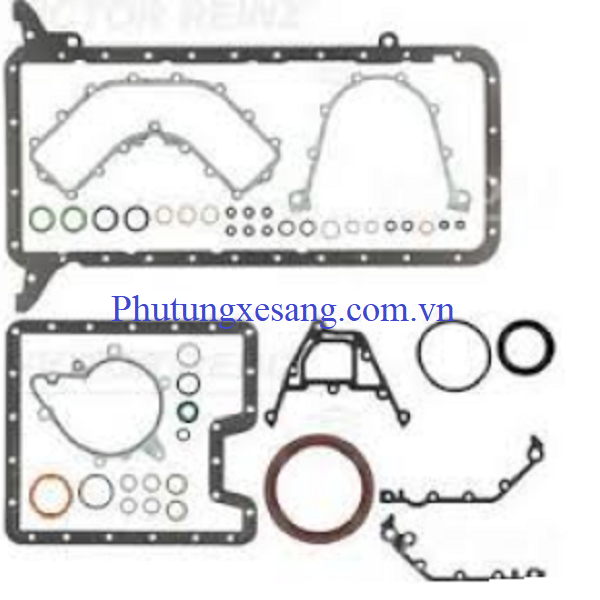 Gioăng phớt đại tu BMW X5 Z8 M62 E39 Gioăng phớt đại tu BMW X5 Z8 M62 E39