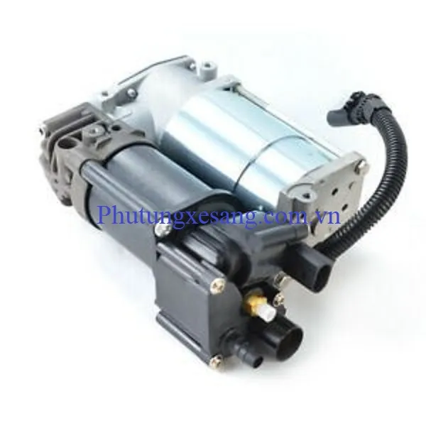 Bơm nâng gầm BMW X5 X6 F15 F16 F85 F86-37206875177-37 Bơm nâng gầm BMW X5 X6 F15 F16 F85 F86-37206875177-37