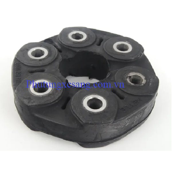 Cao su giảm chấn cầu BMW X5 E53 E70 Cao su giảm chấn cầu BMW X5 E53 E70