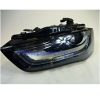 Đèn pha bên trái Audi A4 2012-8K0941005C-8K0941005C-8K09 2 Đèn pha bên trái Audi A4 2012