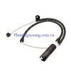 Cảm biến báo mòn má phanh trước BMW X5 E53-34351165579 2 Cảm biến báo mòn má phanh trước BMW