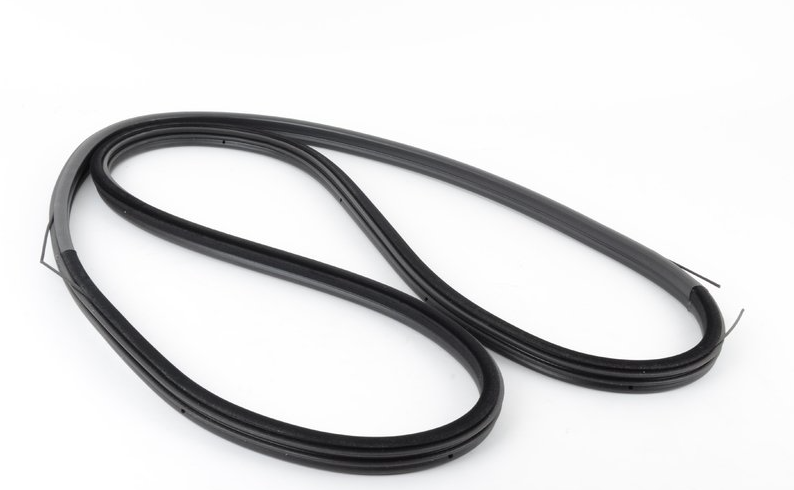 Gioăng cánh cửa trước và sau BMWX5E70 2007-2012 757 Gioăng cánh cửa bên trong BMWX5