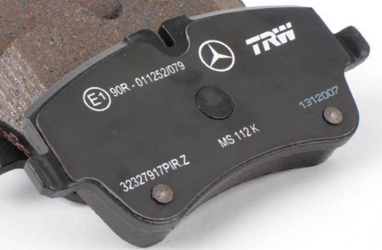 Má phanh-bố thắng phụ tùng mercedes,Bmw,Audi,Porsche 2021 588 PHỤ TÙNG XE SANG 2020 - GIỚI THIỆU VỀ DAUTOPARTS