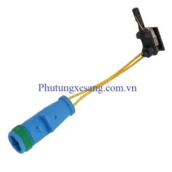 Cảm biến báo mòn má phanh Mercedes C300 CL-A1695401617