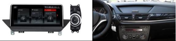 Lòng dè cua lốp bên phải BMW Capture 10
