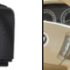 Cụm điều khiển trung tâm Mercedes S400 S450 -A2219054500 3 Capture 7