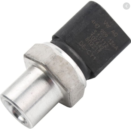 Cảm biến áp suất ga Audi Capture 99