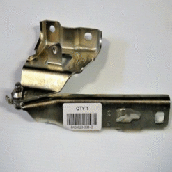 Bản lề nắp capo trái Audi A4 S4 2009-2016-8K0823301D-8K082
