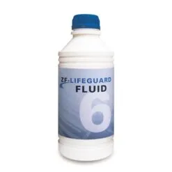 Dầu hộp số ZF LifeGuard Fluid 6