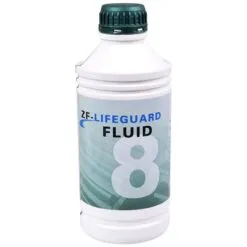 Dầu hộp số ZF LifeGuard Fluid 8