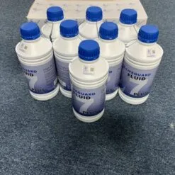 Dầu hộp số ZF LifeGuardFluid 7 Plus