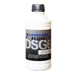 Dầu hộp số ZF LifeGuardFluid DSG6