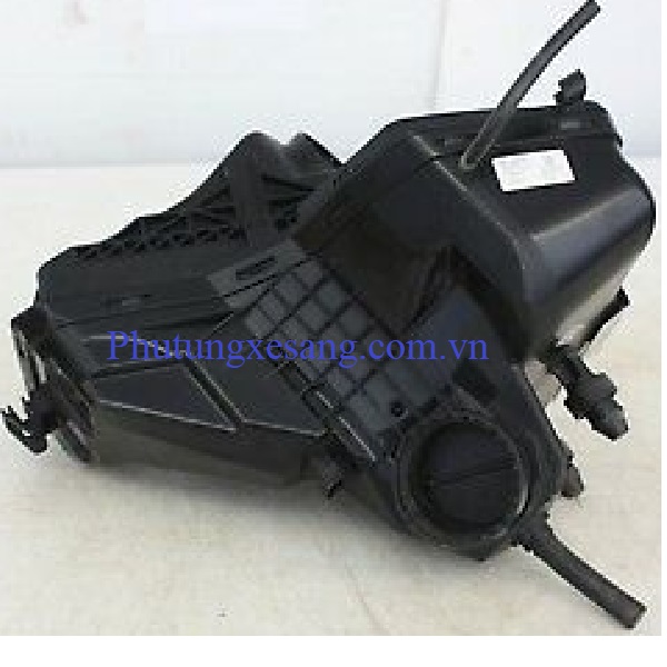 Bầu lọc gió động cơ Audi A4 Bầu lọc gió động cơ Audi A4