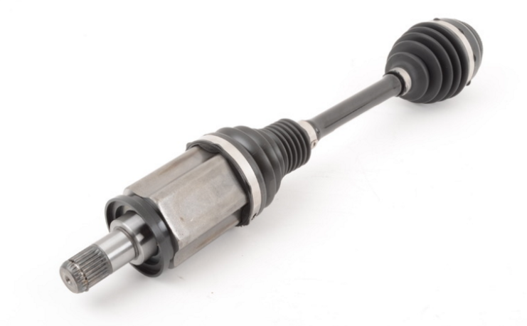 Láp trước bên trái hoặc bên phải BMWX5 có tiếng hú rít 768 Láp trước bên phải của BMW