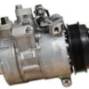 Lốc điều hòa Mercedes GL450 ML550 GLE500 G-A0008309200 2 Loc dieu hoa Mercedes 1