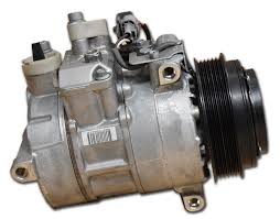 Lốc điều hòa Mercedes Loc dieu hoa Mercedes 1