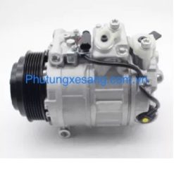 Lốc điều hòa Mercedes GL450 ML550 GLE500 G-A0008309200 3 Lốc điều hòa Mercedes GL450 ML550