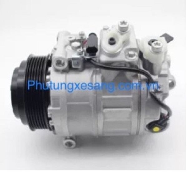 Lốc điều hòa Mercedes GL450 ML550 Lốc điều hòa Mercedes GL450 ML550