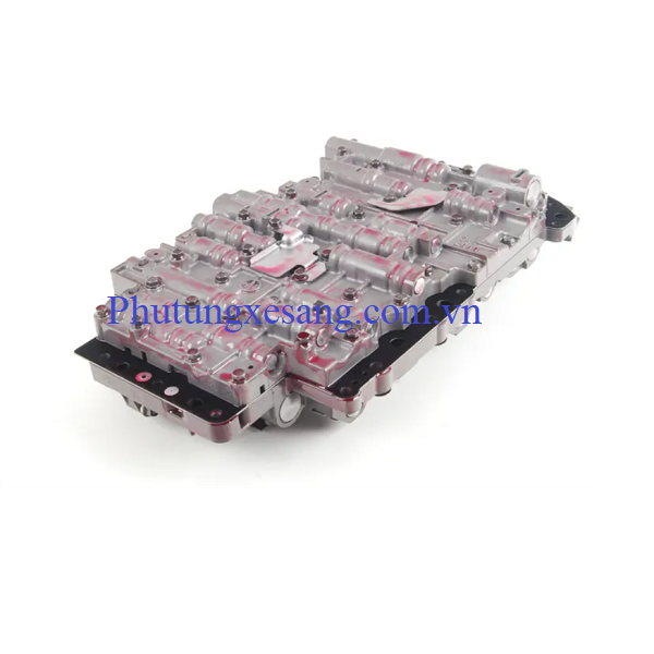 Valve block hộp số xe Porsche Valve block hộp số xe Porsche