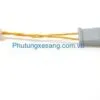 Cảm biến báo mòn má phanh Mercedes E320-2115400717