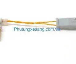 Cảm biến báo mòn má phanh Mercedes E320-2115400717