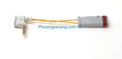 Cảm biến báo mòn má phanh Mercedes E320-2115400717 Cảm biến báo mòn má phanh Mercedes E320-2115400717