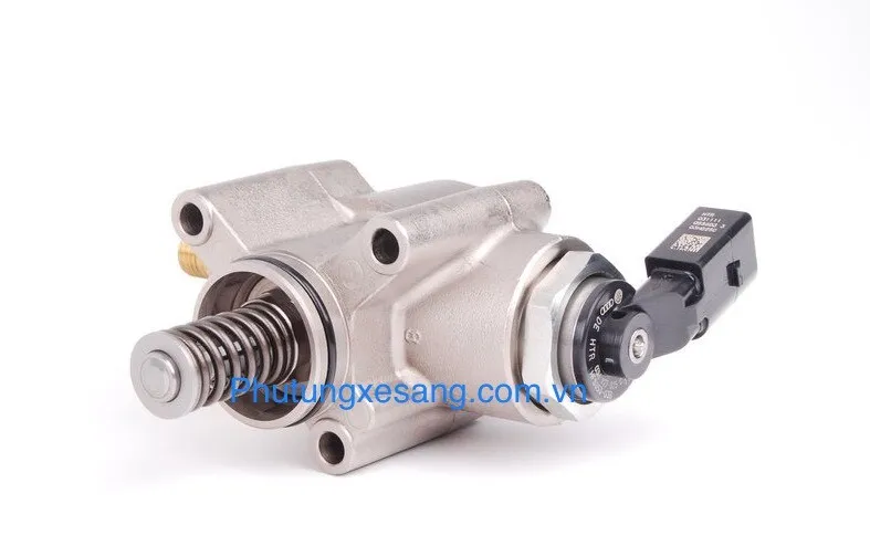 Bơm tăng áp suất nhiên liệu Audi Q7 Bơm tăng áp suất nhiên liệu Audi Q7