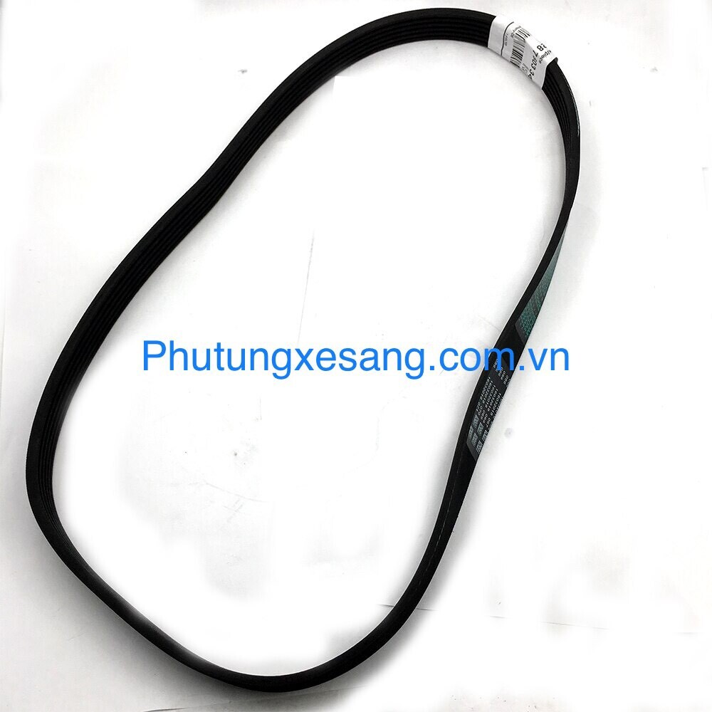 Dây curoa BMW 128i 325i 328i 335i N13 F20 F21 F30 F31 F35-11287603348-6PK988 (AF) Dây curoa BMW 128i 325i 328i 335i N13 F20 F21 F30 F31 F35-11287603348-6PK988 (AF)