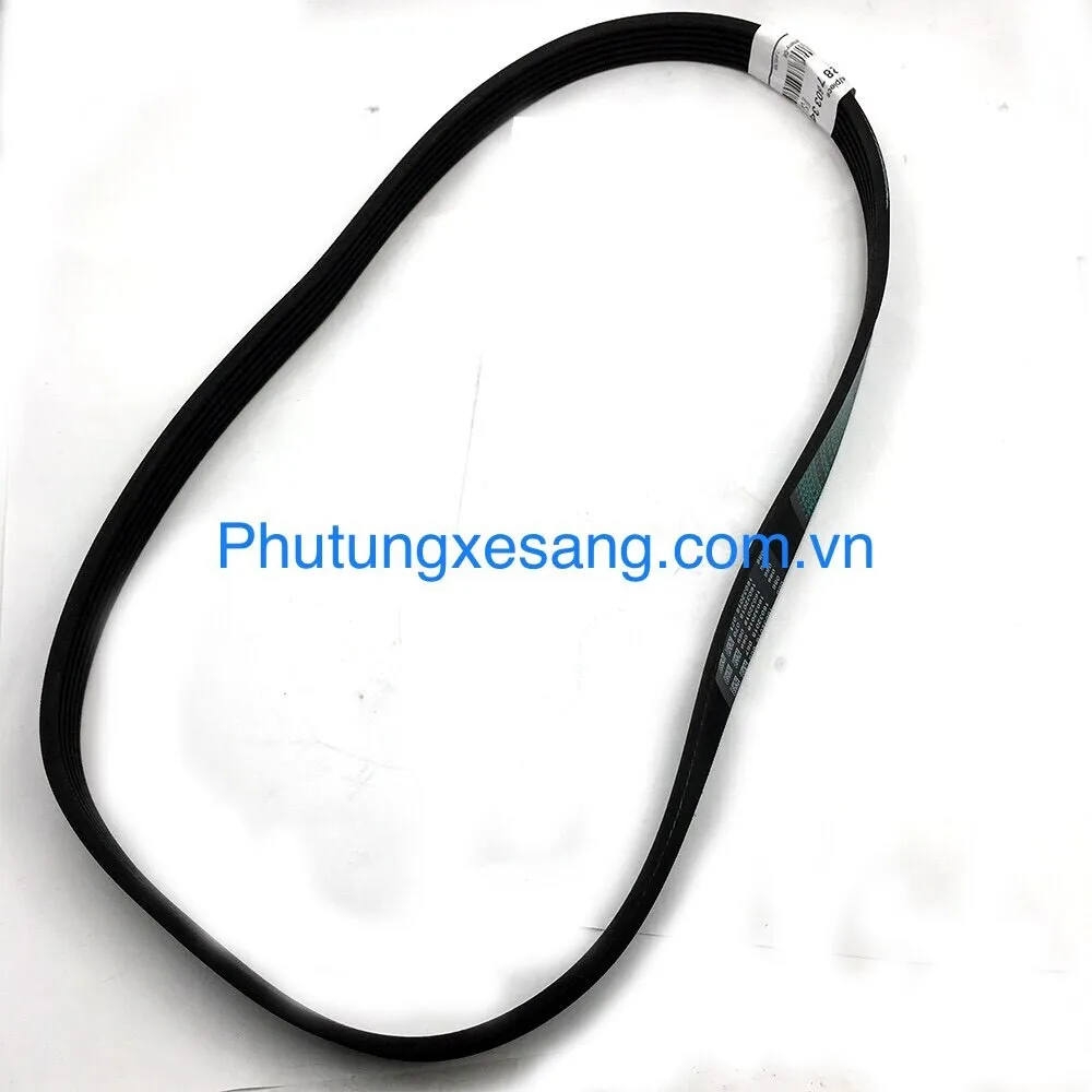 Dây curoa BMW 128i 325i 328i 335i N13 F20 F21 F30 F31 F35-11287603348-6PK988 (AF) Dây curoa BMW 128i 325i 328i 335i N13 F20 F21 F30 F31 F35-11287603348-6PK988 (AF)