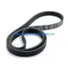 Dây curoa BMW X3 525i 528i 530i 323i-11281706545-6PK1538 3 Dây curoa BMW X3 525i 528i 530i 323i