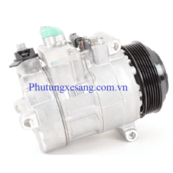 Lốc điều hòa Mercedes W211 S211