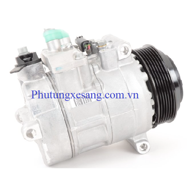 Lốc điều hòa Mercedes W211 S211 Lốc điều hòa Mercedes W211 S211